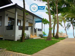 Отель Marina Beach Resort - SHA Extra Plus  Ламаи Бич